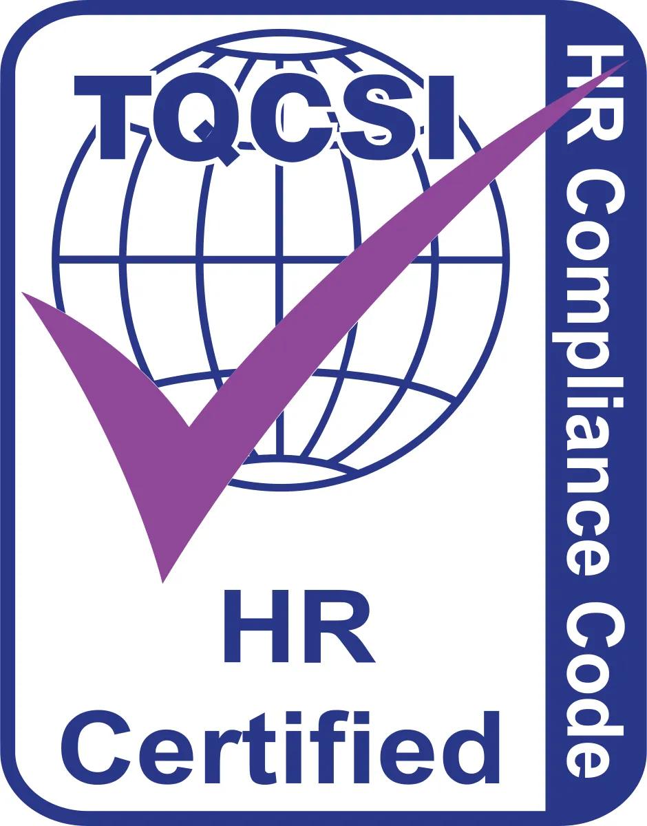 HR Compliance Management Systems Code