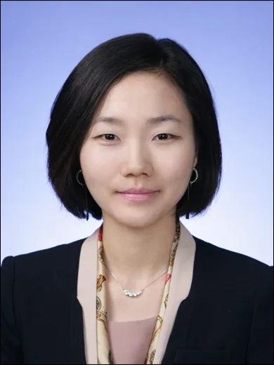 Kim Mi Jung - Office Coordinator - TQCSI Korea Seoul