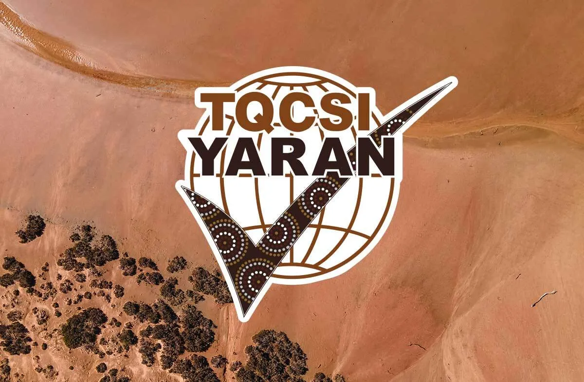 TQCSI Yaran Indigenous Auditing Certification ISO Management Systems