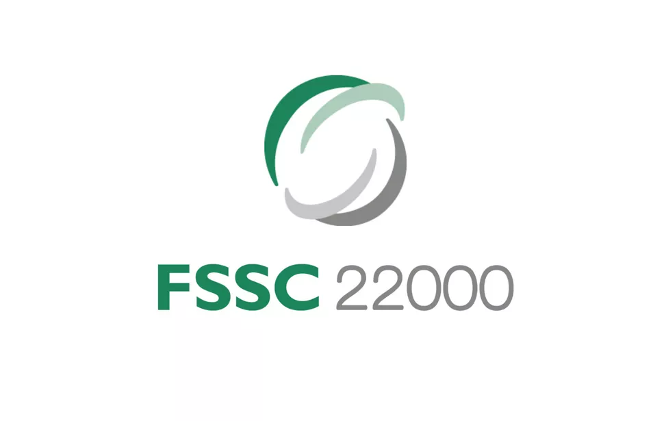 FSSC 22000 logo