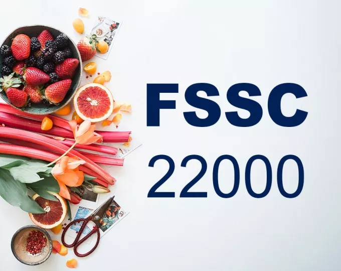 TQCSI explains the benefits of FSSC 22000 certification of food safety management systems