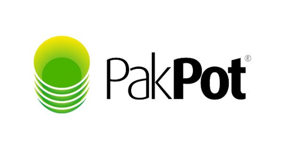 PakPot certified to HACCP and FSSC 20000