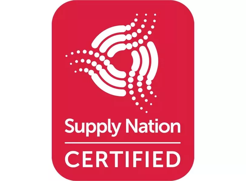 TQCSI-Yaran is Supply Nation certified