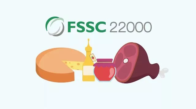 FSSC 22000 Certification