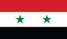 TQCSI Syria - ISO 14001 certification - flag