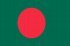 TQCSI Bangladesh - ISO 9001 certification - flag