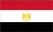 TQCSI Egypt - ISO certification - flag