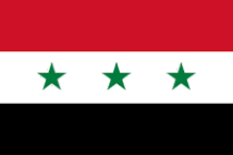 TQCSI Iraq - ISO 14001 certification - flag