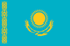 TQCSI Kazakhstan - ISO 14001 certification - flag