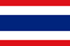 TQCSI Thailand - HACCP certification - flag