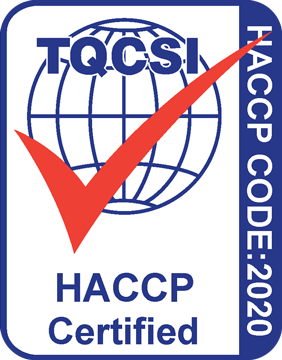 New HACCP 2020 Code - TQCSI