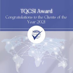 TQCSI Client Awards 2021